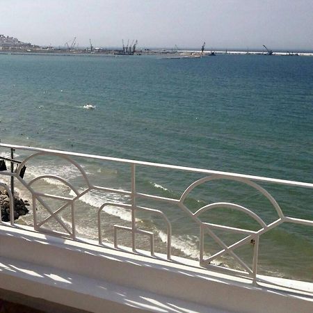 Sabrina Suites Tanger Luaran gambar