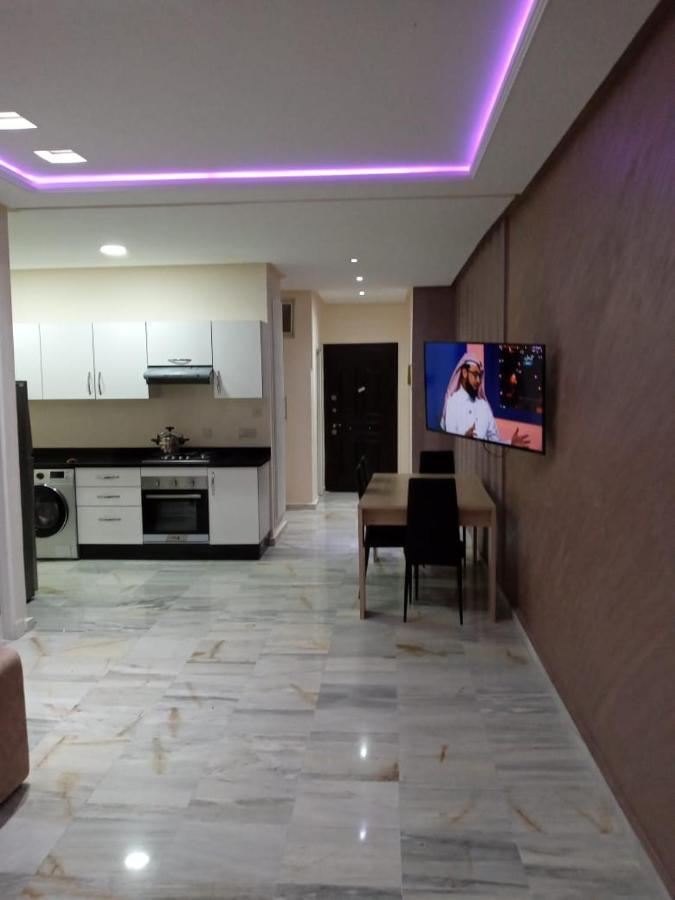 Sabrina Suites Tanger Luaran gambar