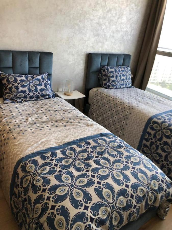 Sabrina Suites Tanger Luaran gambar